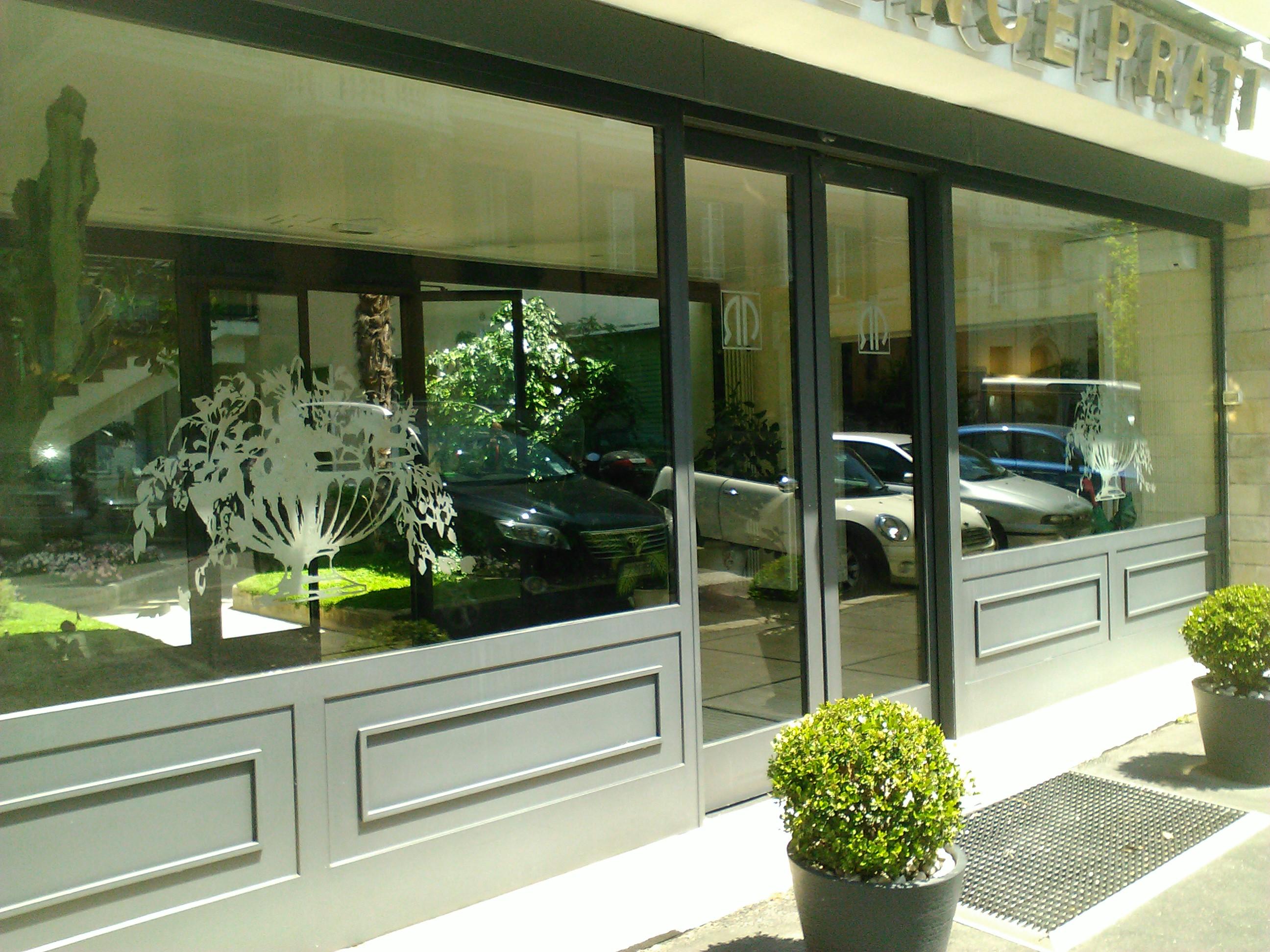 Residence Prati Rome Exterior photo