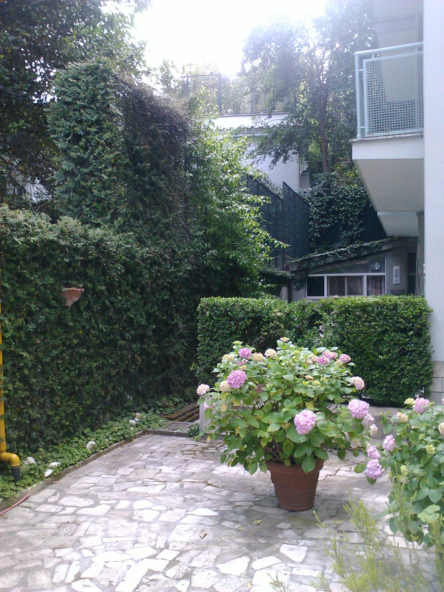 Residence Prati Rome Exterior photo