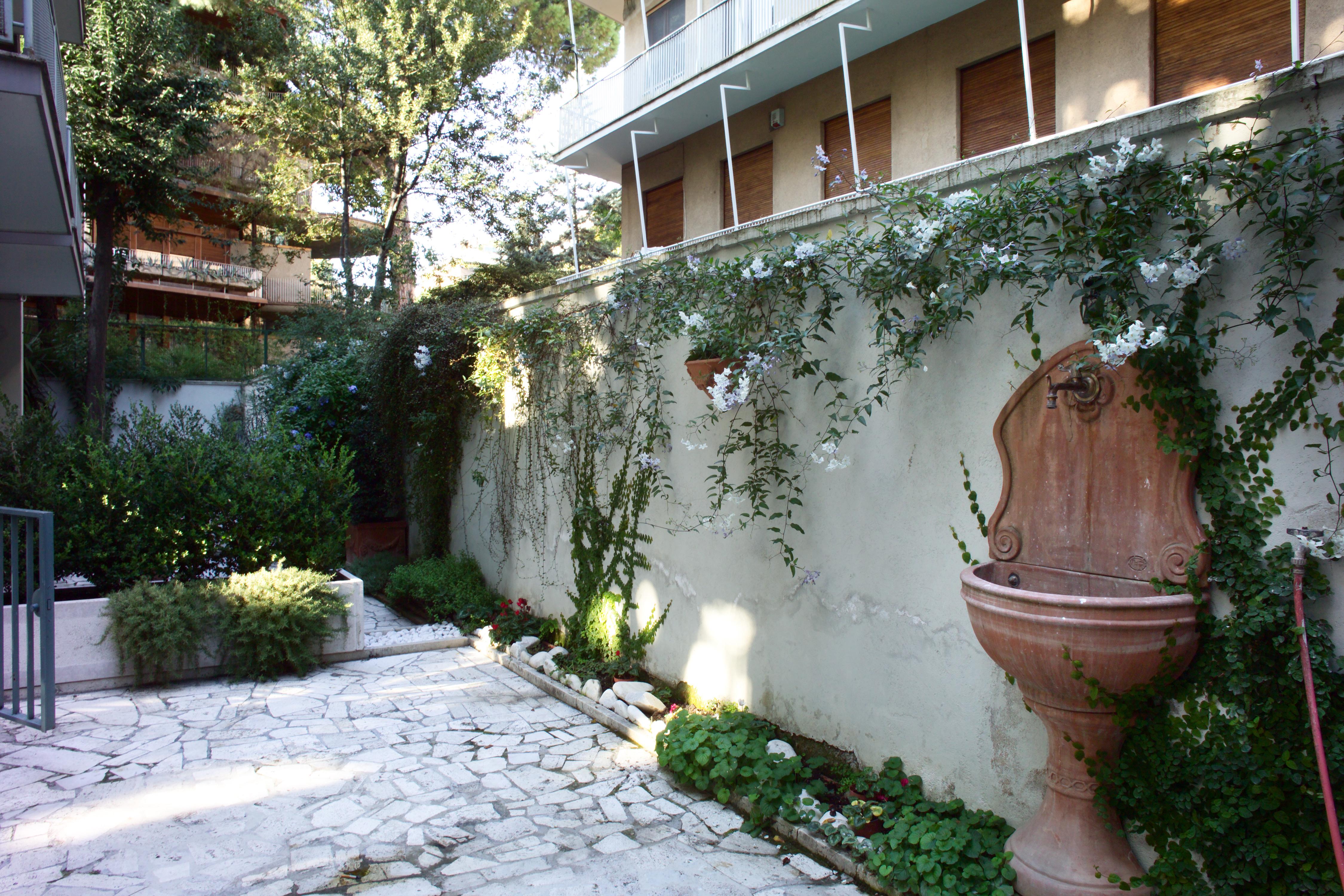 Residence Prati Rome Exterior photo